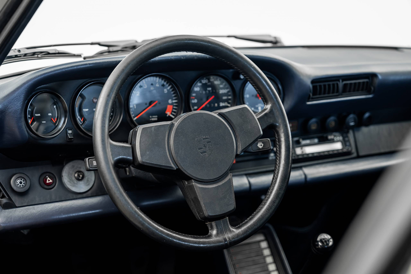 Herren | | Pre-Owned & Vintage Cars | Porsche 911 SC ***SOLD***