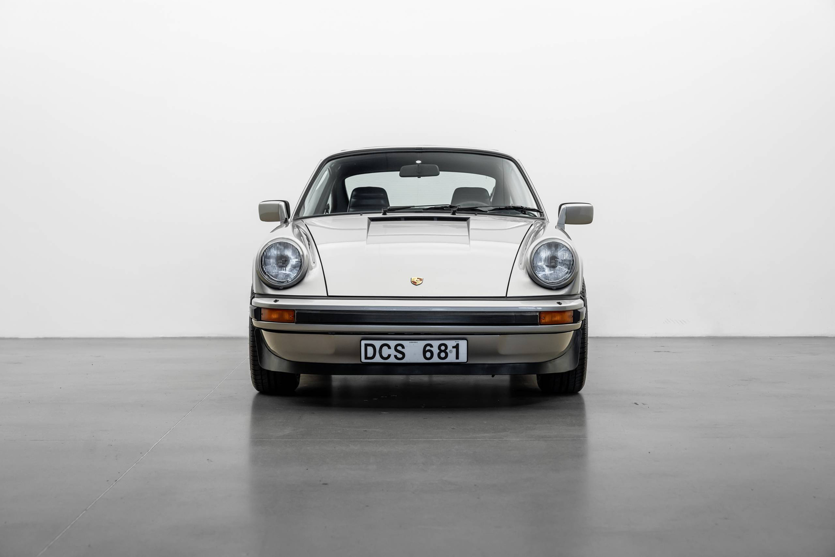 Herren | | Pre-Owned & Vintage Cars | Porsche 911 SC ***SOLD***