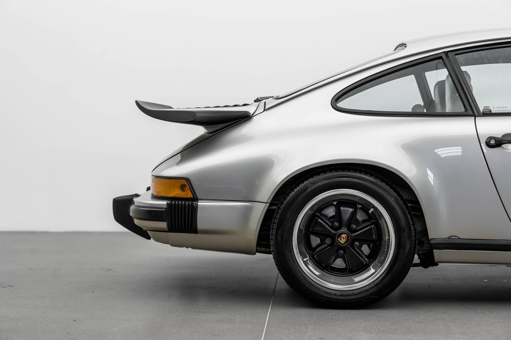 Herren | | Pre-Owned & Vintage Cars | Porsche 911 SC ***SOLD***