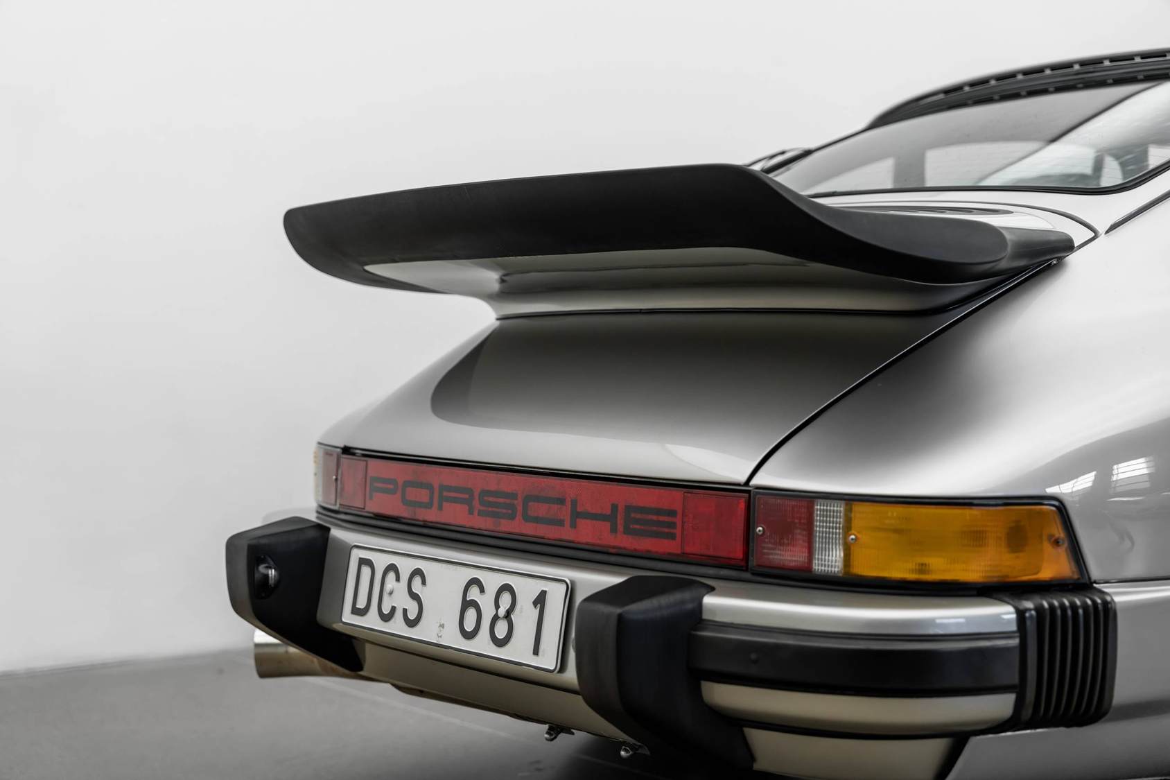 Herren | | Pre-Owned & Vintage Cars | Porsche 911 SC ***SOLD***