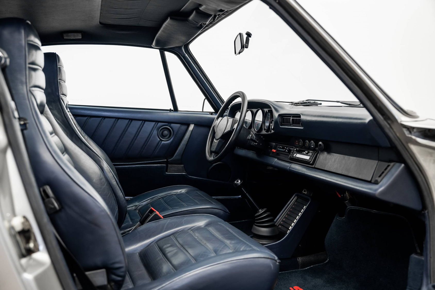 Herren | | Pre-Owned & Vintage Cars | Porsche 911 SC ***SOLD***