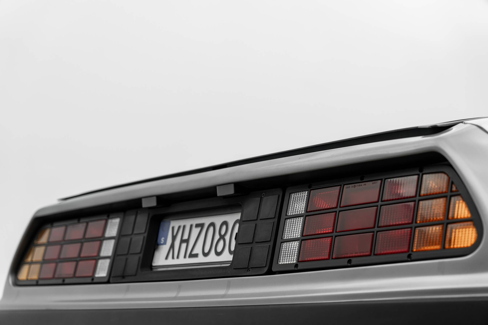 Herren | | Pre-Owned & Vintage Cars | DeLorean DMC-12 ***SOLD***