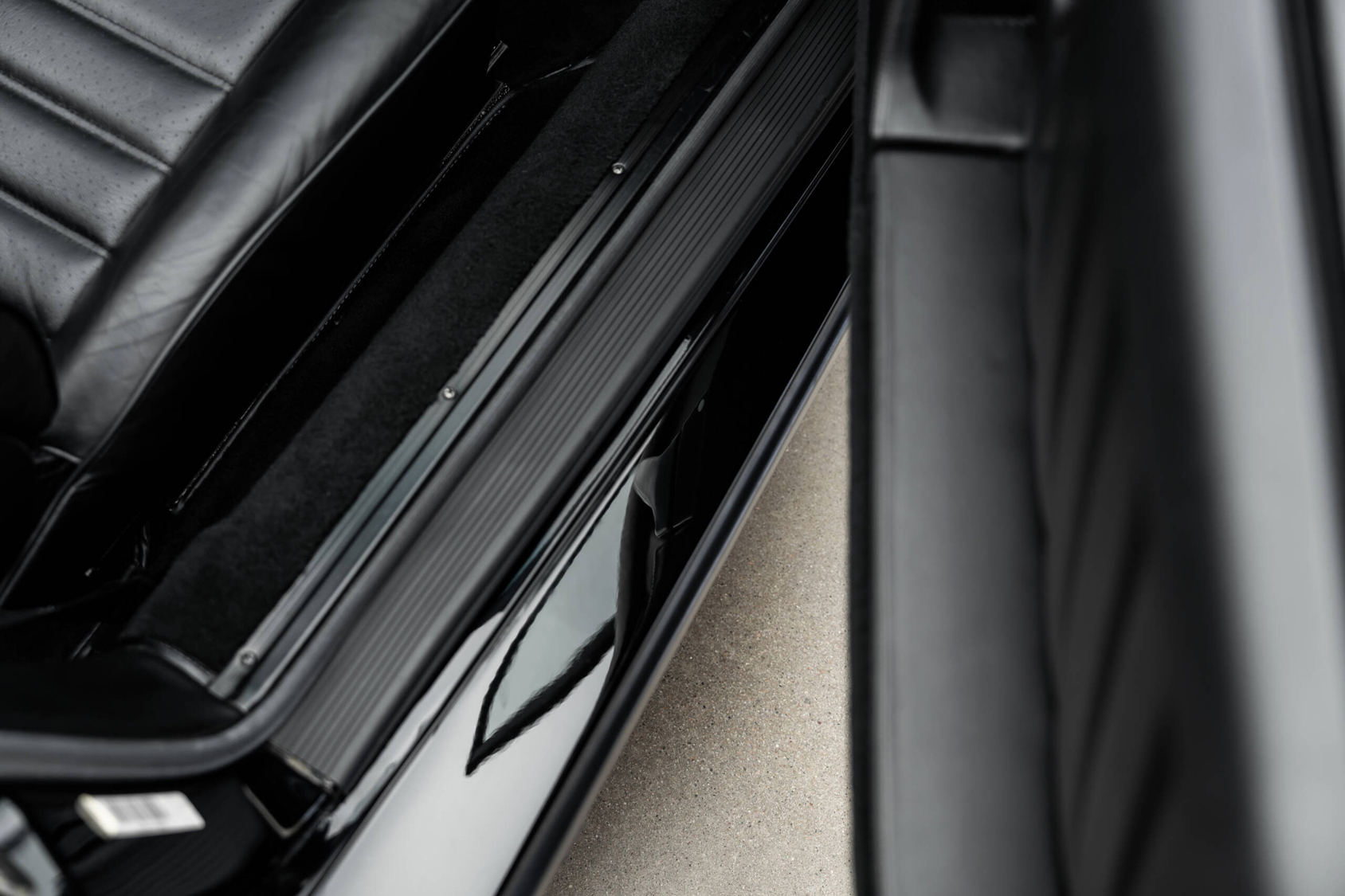 Herren | | Pre-Owned & Vintage Cars | Porsche 911 Carrera WTL Cab