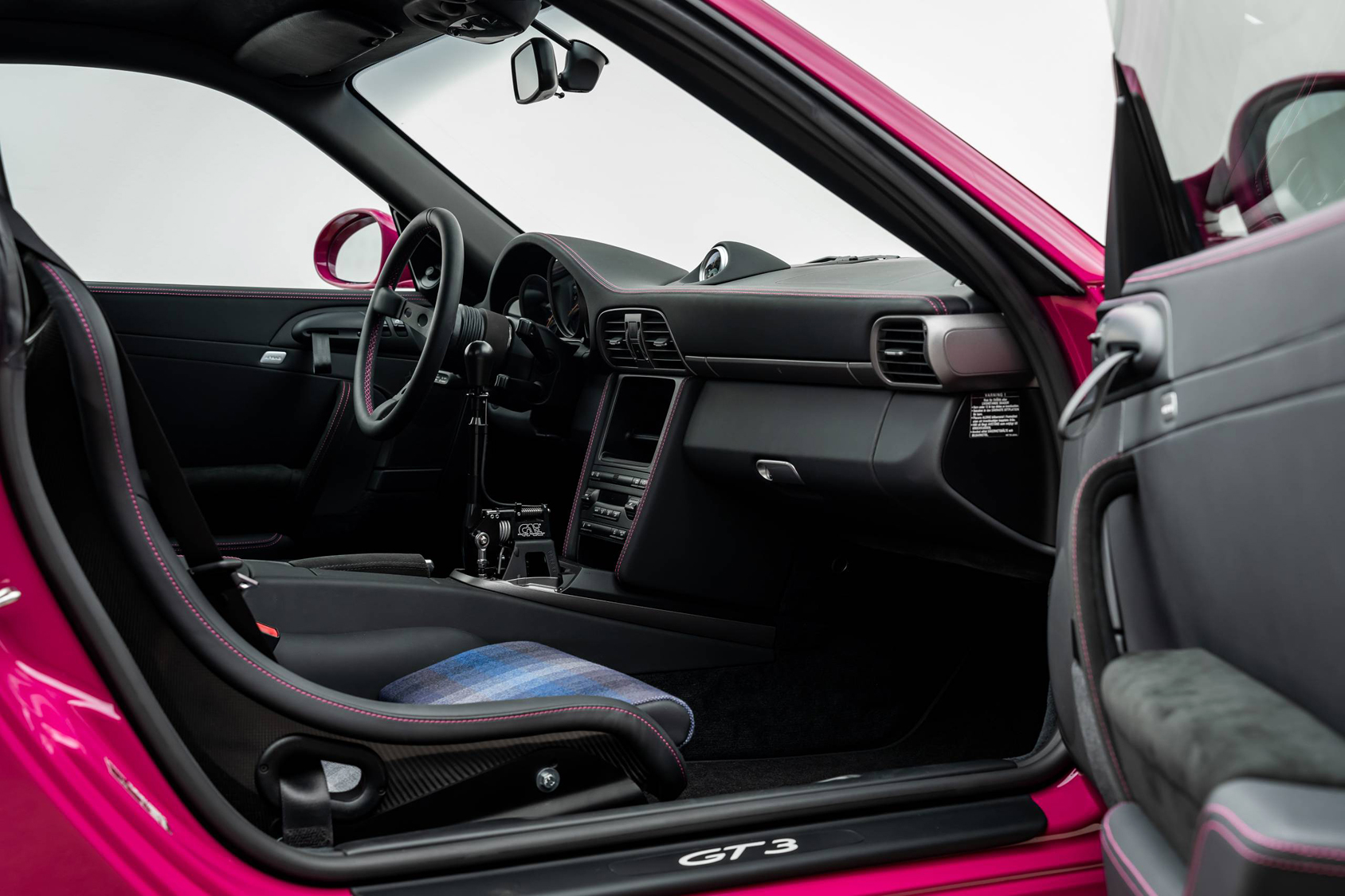 Herren | | Pre-Owned & Vintage Cars | Sport Classic - Modified Porsche 911 GT3