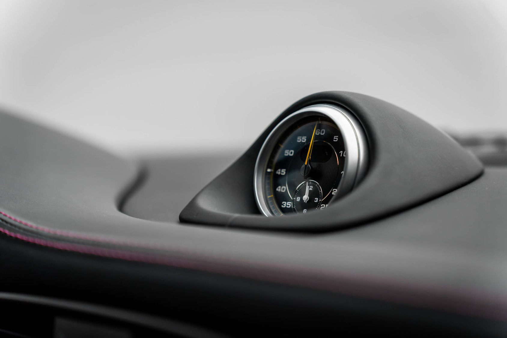 Herren | | Pre-Owned & Vintage Cars | Sport Classic - Modified Porsche 911 GT3