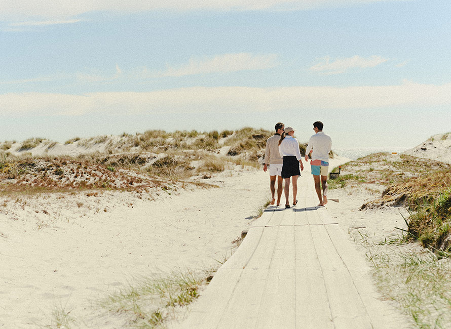 Sommer 2020 Vol. 2 - Beachtime