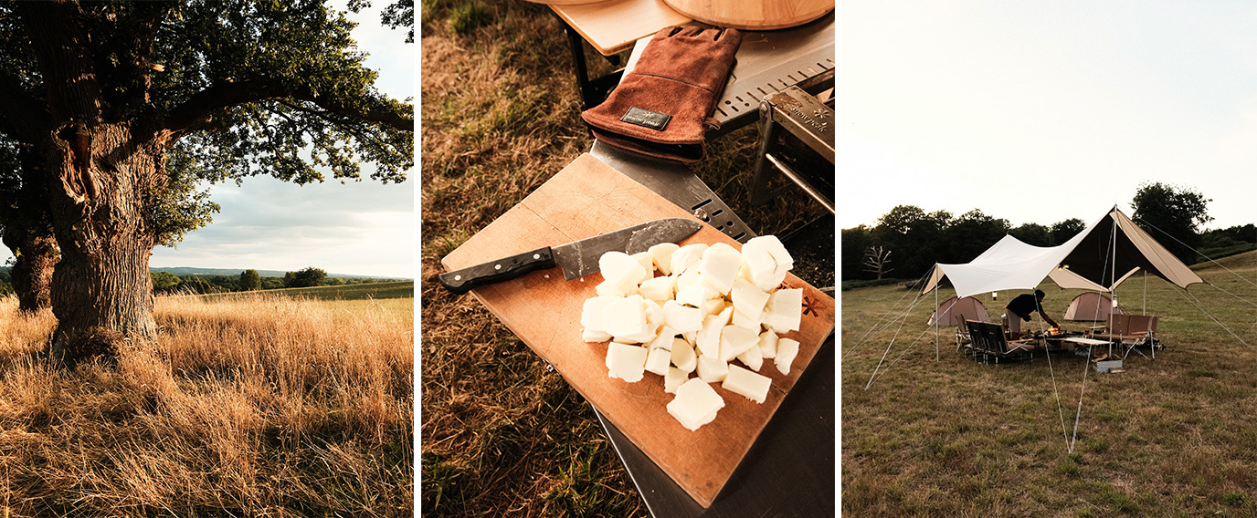 Outdoor Cooking – The Basics For A Good Life Beyond The Kitchen Outdoor Cooking – The Basics For A Good Life Beyond The Kitchen