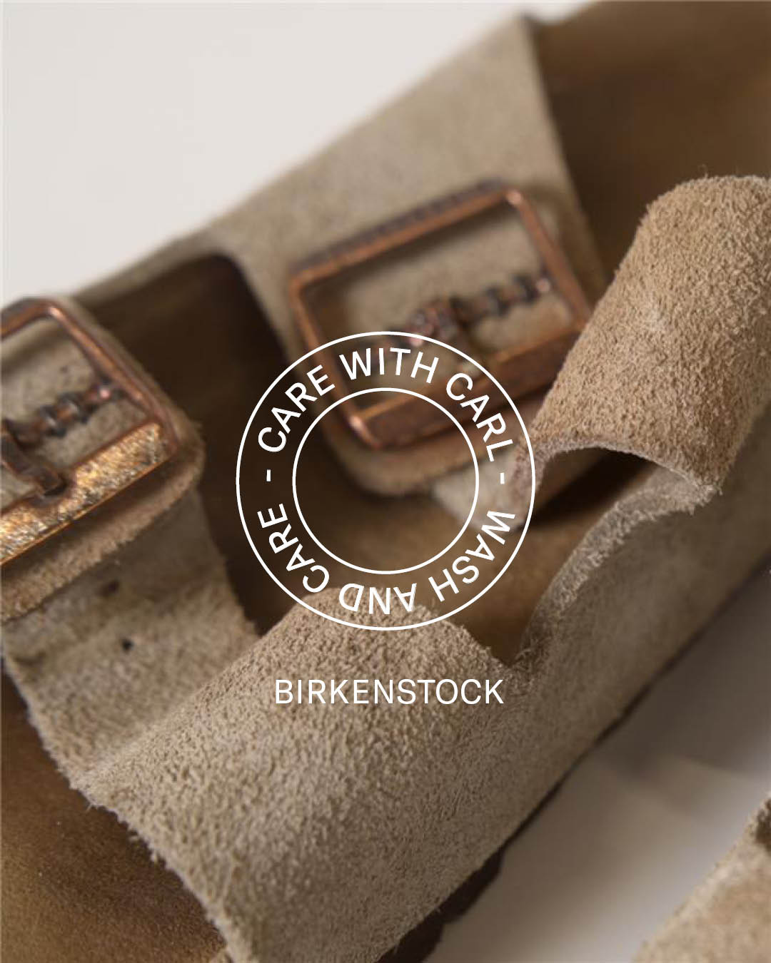 How to Care For and Clean Your Birkenstocks