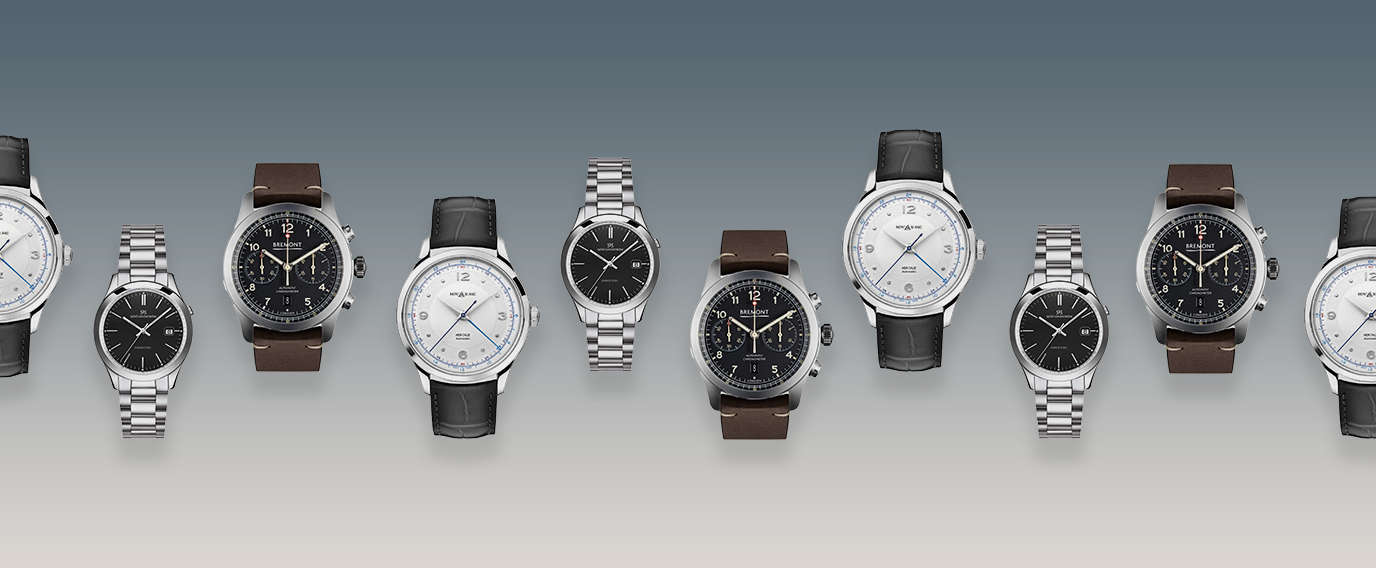  Three quality watches to give away as a gift