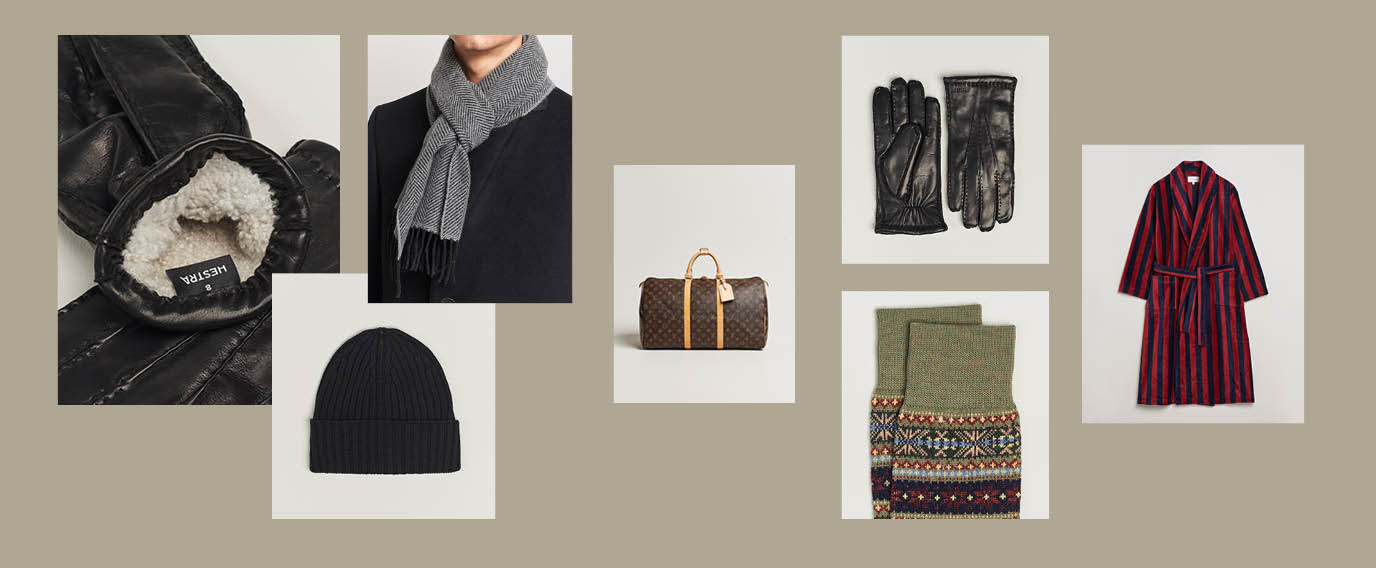 Winter Accessories: Timeless Classics That Stand the Test of Time