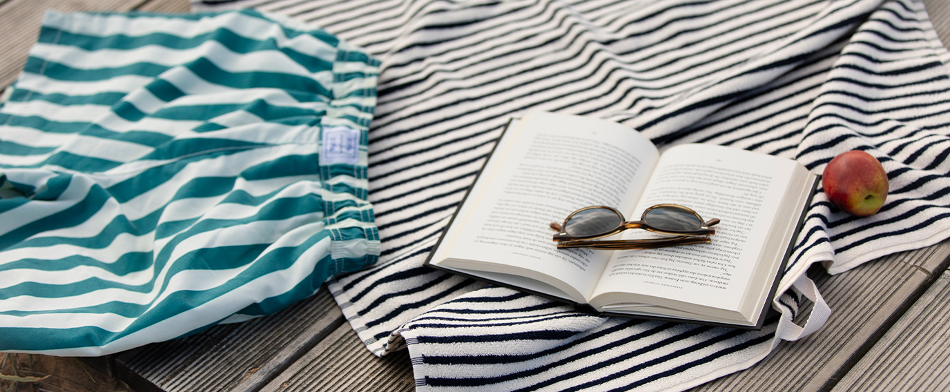 3 Classics to Read this Summer 3 Classics to Read this Summer