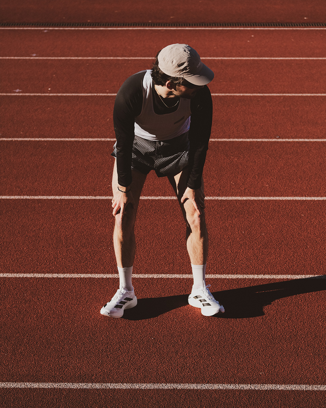 How to Get Started with Running