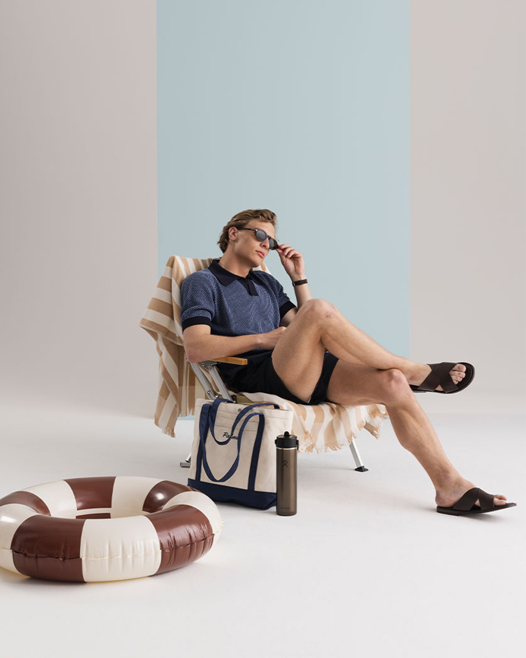 Summer Vacation Tips: The Art of Unwinding