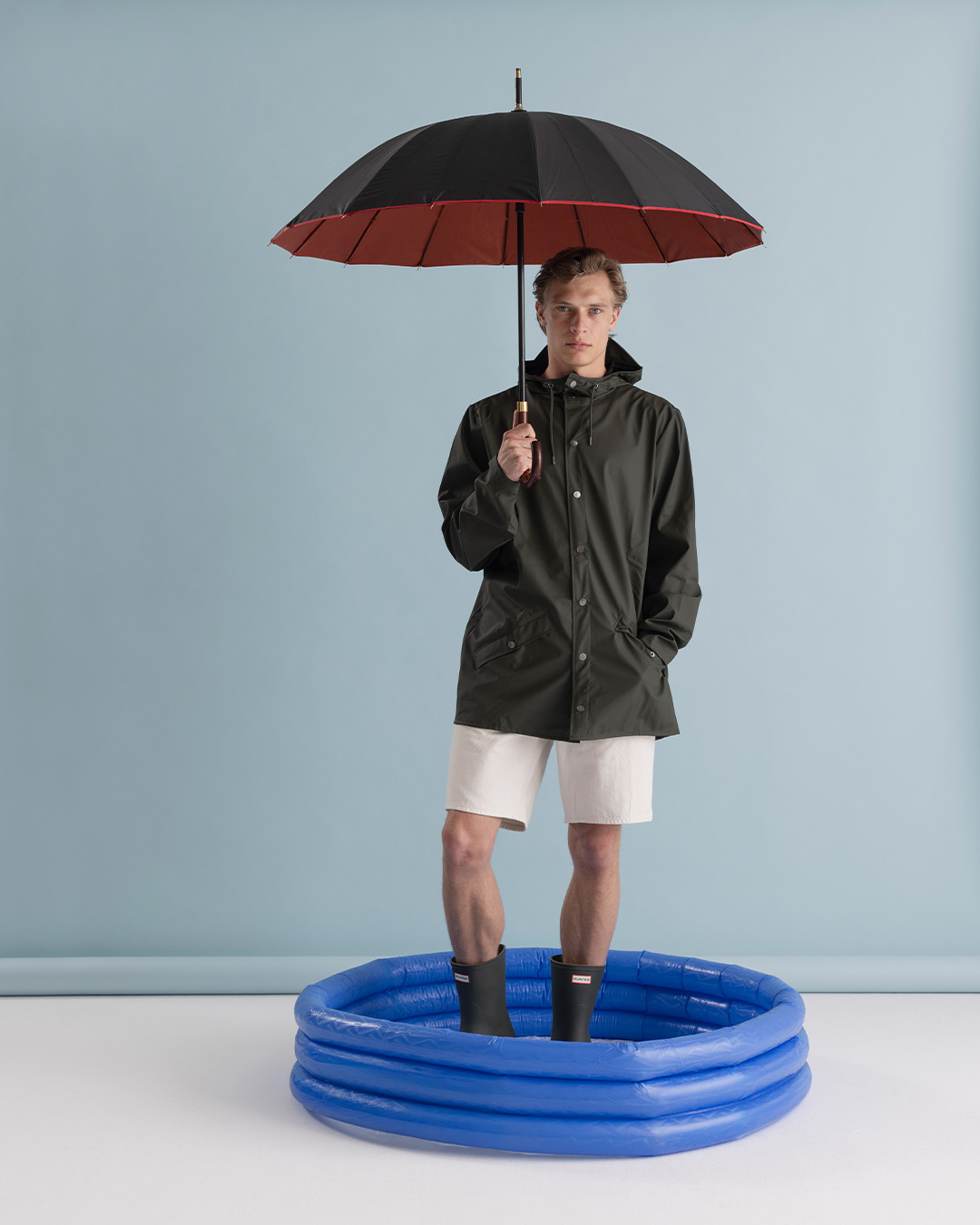 10 things to do on a rainy summer day