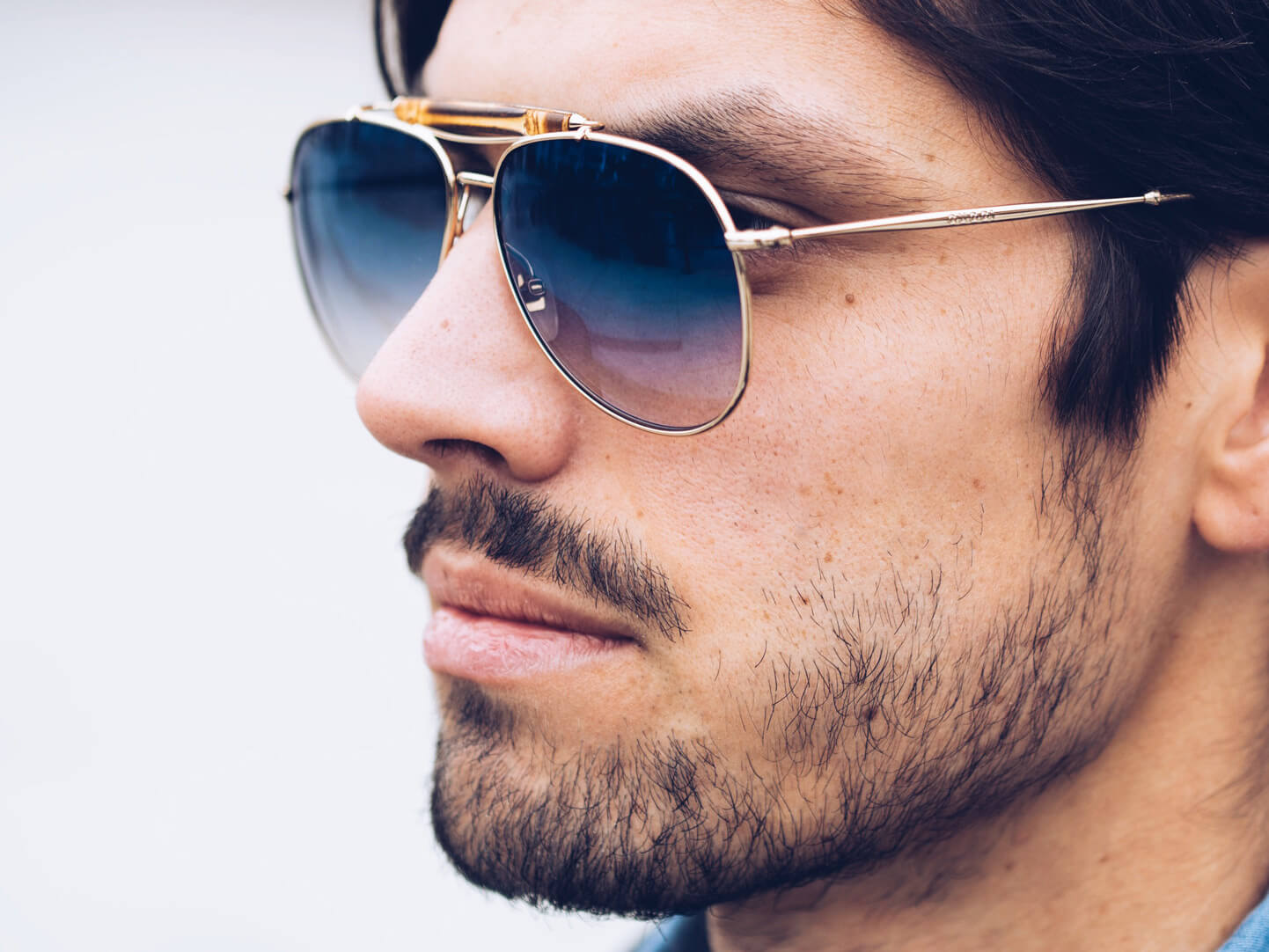 6 Tipps für die Pflege von Sonnenbrillen