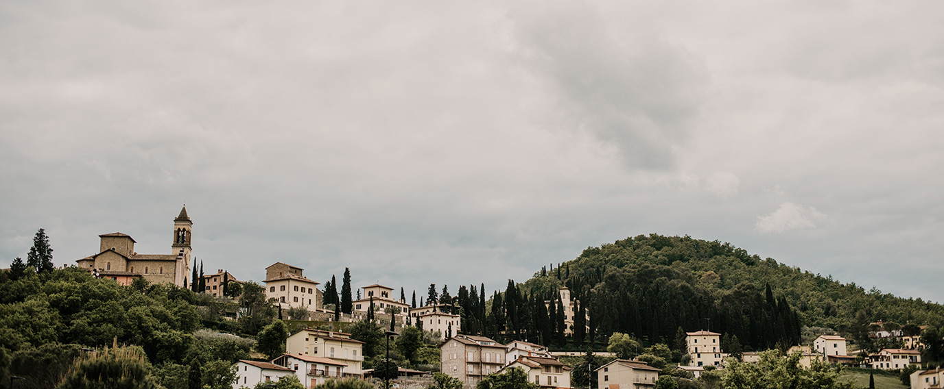 Brunello Cucinelli - The italian dream