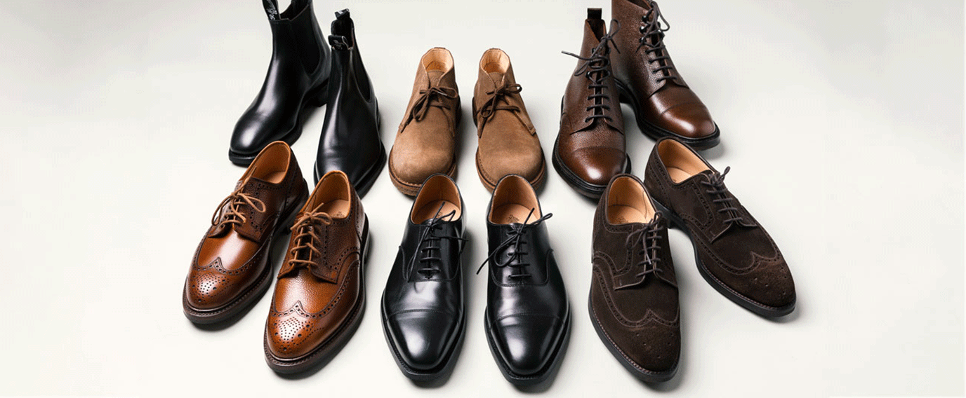 6 perfekte Schuhe für den Herbst