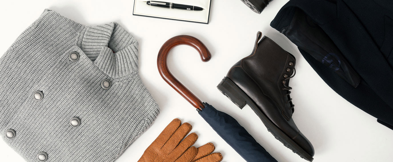 10 Essentials und Accessoires für heute und die kommende Generation