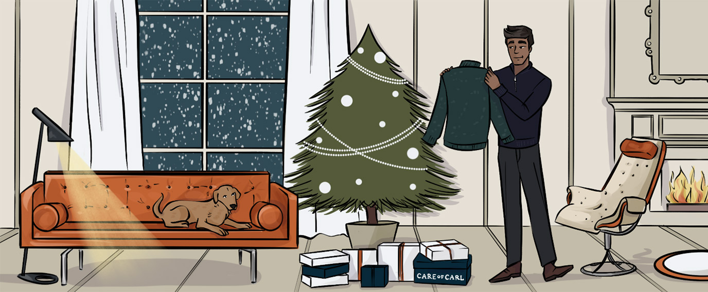 10 softe Geschenke unter dem Weihnachtsbaum