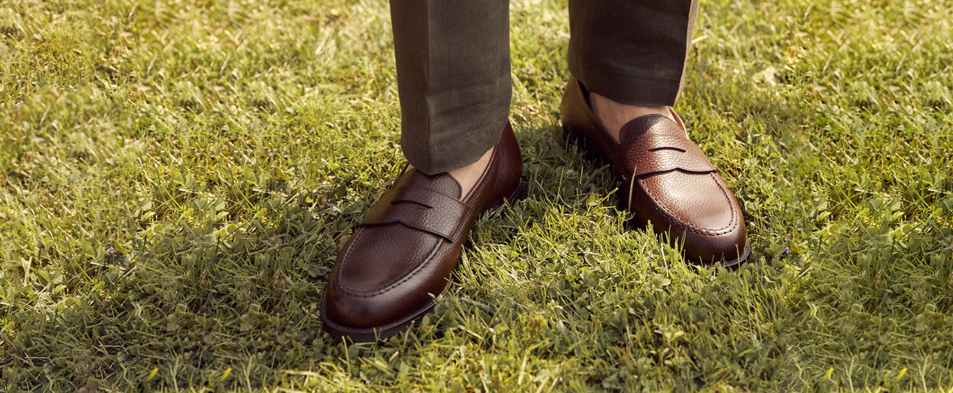 Aldo maximillien sales city loafer