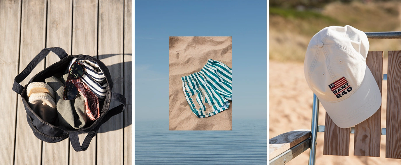10 Summer Accessories – From the First Swim to the Last Rays of Sun 10 Summer Accessories – From the First Swim to the Last Rays of Sun