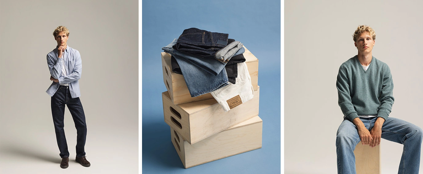 Lookbook: Wardrobe Classics for Pre-Fall Lookbook: Wardrobe Classics for Pre-Fall