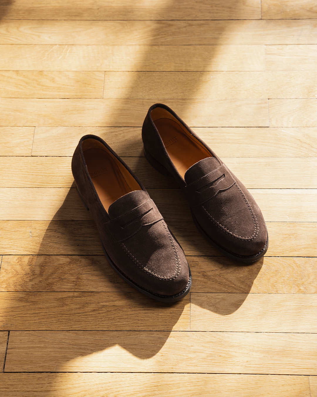 5 Reasons to Invest in Loafers