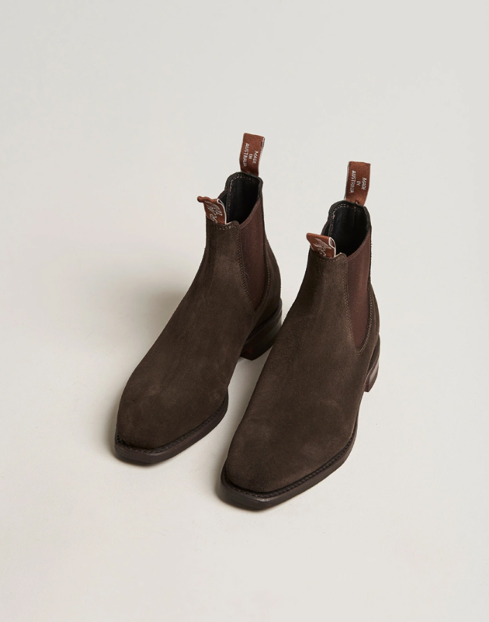 Schuhe