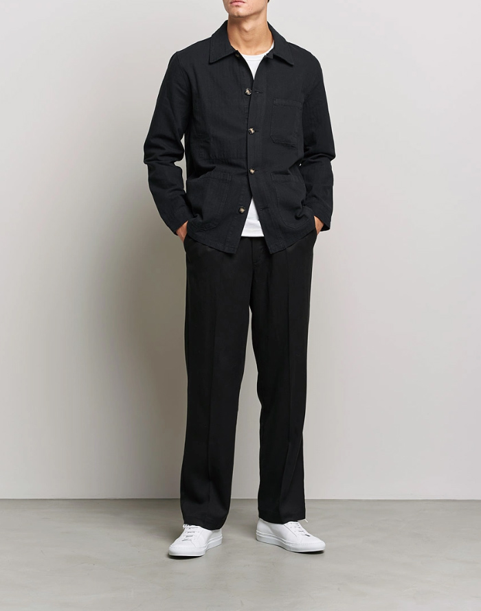 Overshirts