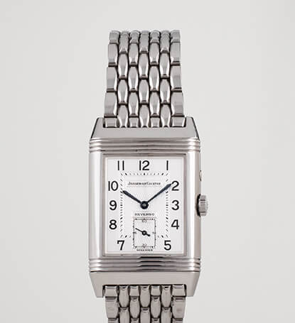 Jaeger-LeCoultre