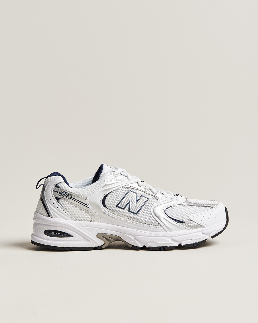 New Balance 530 Sneakers White bei 