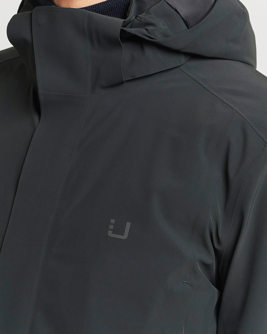 ubr parka