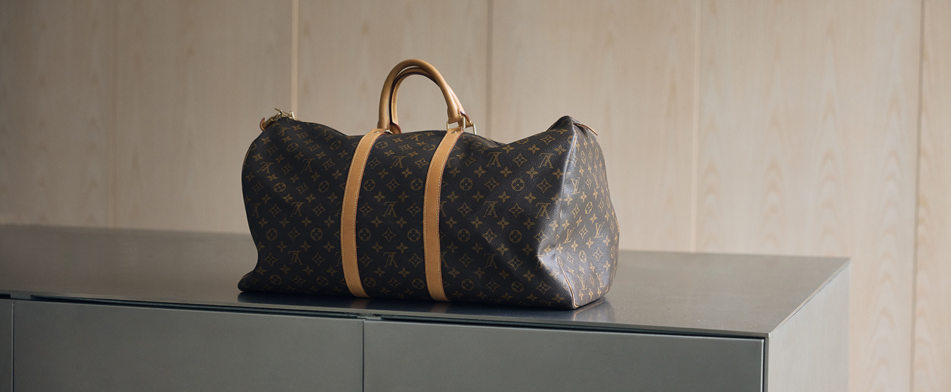 Ihr Guide für die Investition in eine Vintage-Tasche