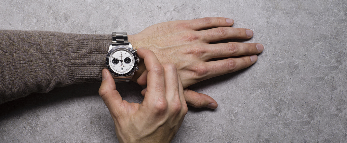 Ihr Leitfaden zum Kauf einer Vintage-Uhr
