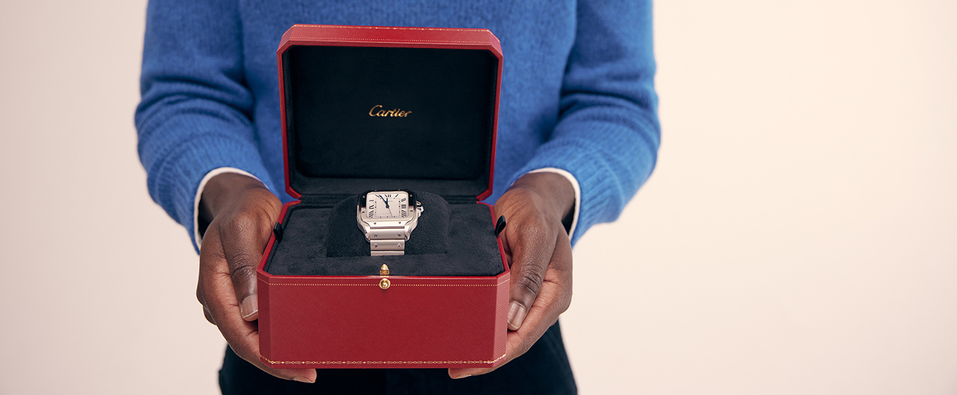 Wissenswertes über Cartier