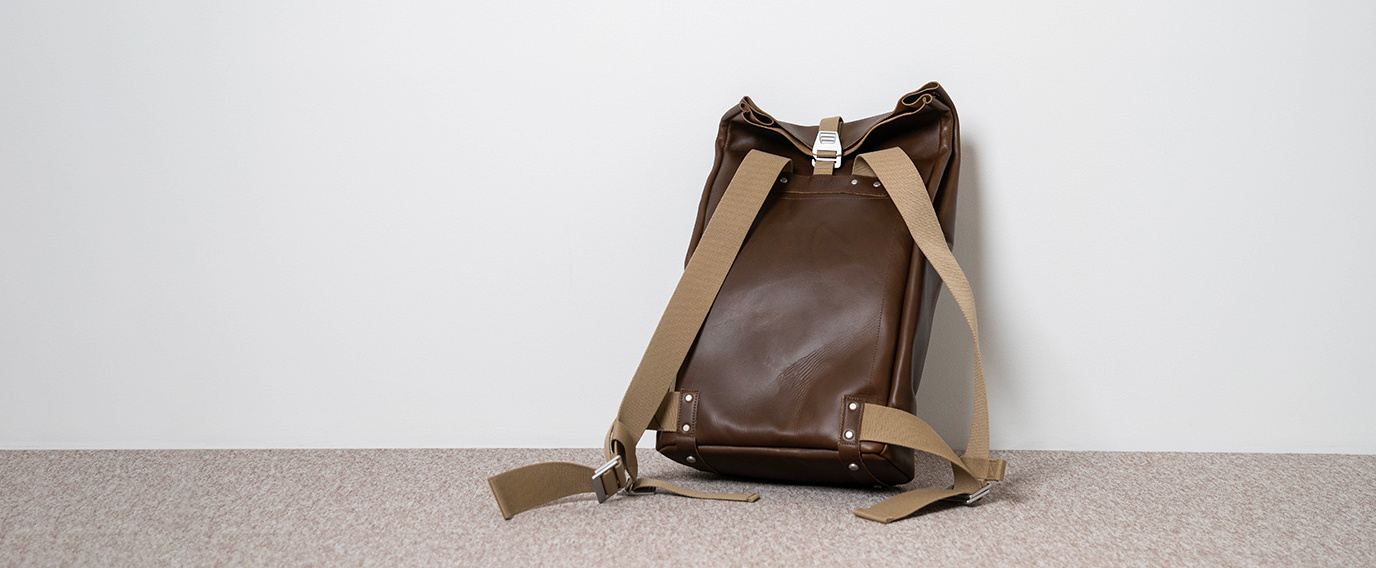 Packed and Ready: Three Bags for Every Day of The Week