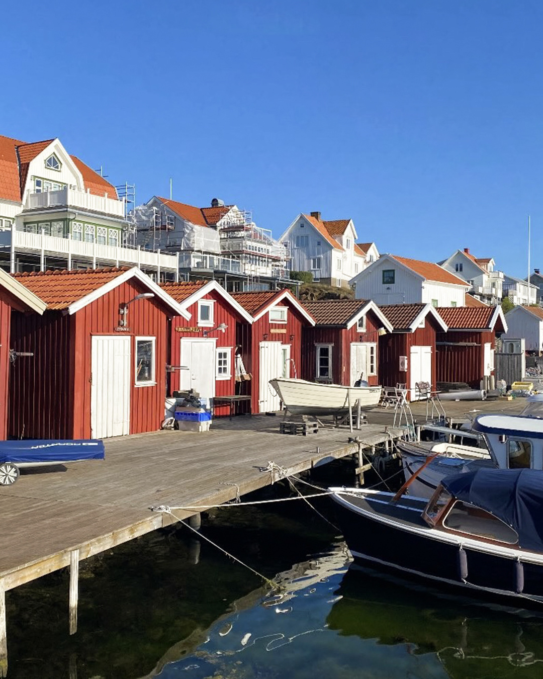 Summer Weekend in Sweden – 5 Things to Do