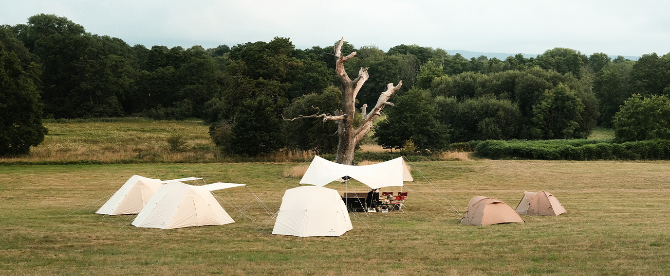 5 Details That Enhance the Camping Experience