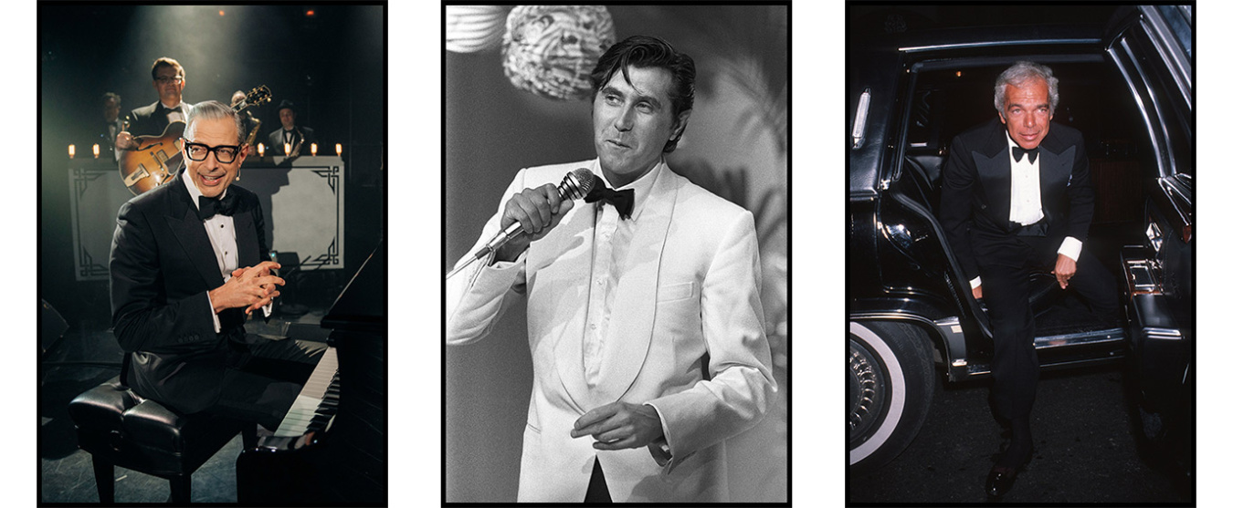 Aus dem Archiv: Diese Silvester-Looks der Stars lohnen sich zu imitieren