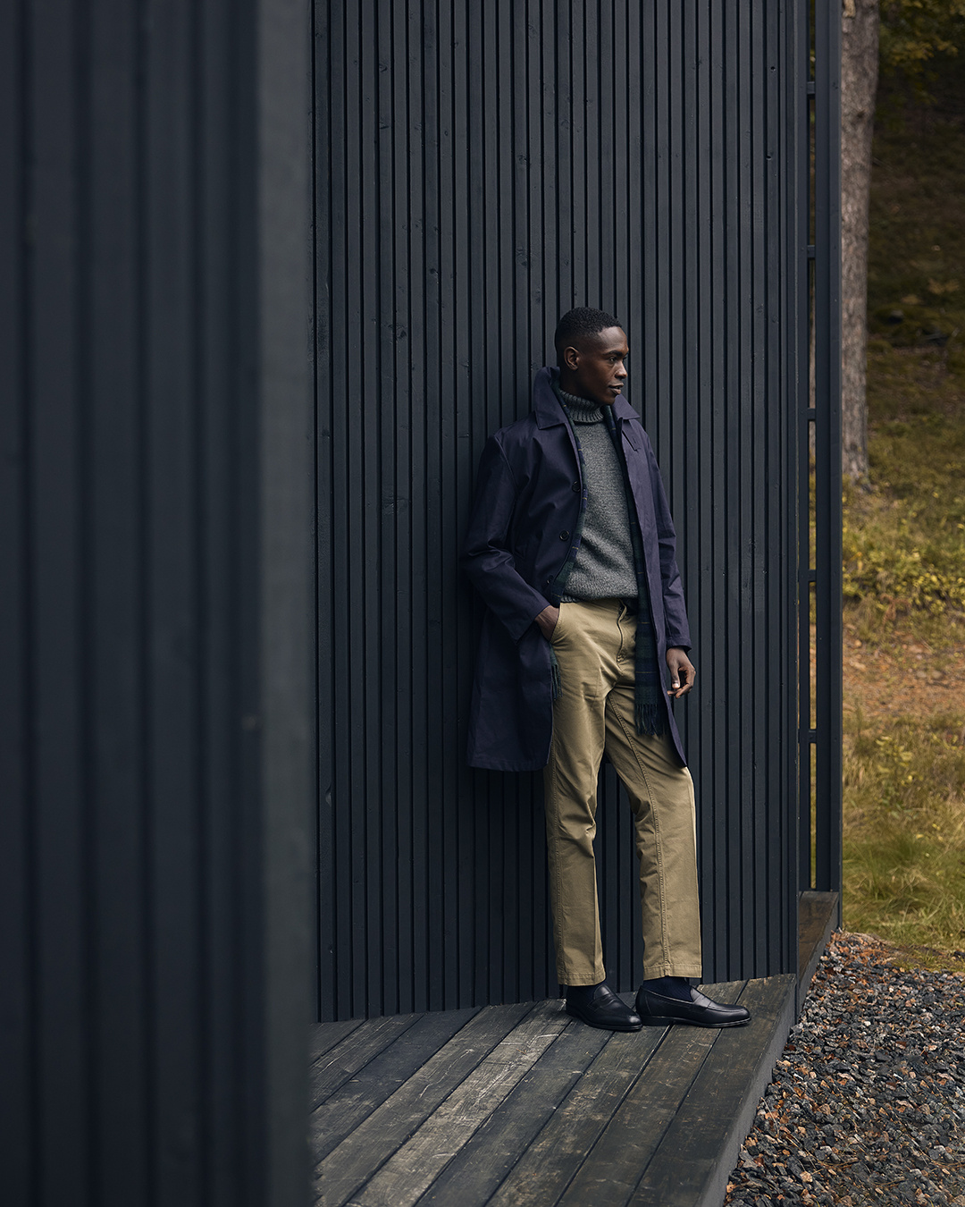 Mackintosh